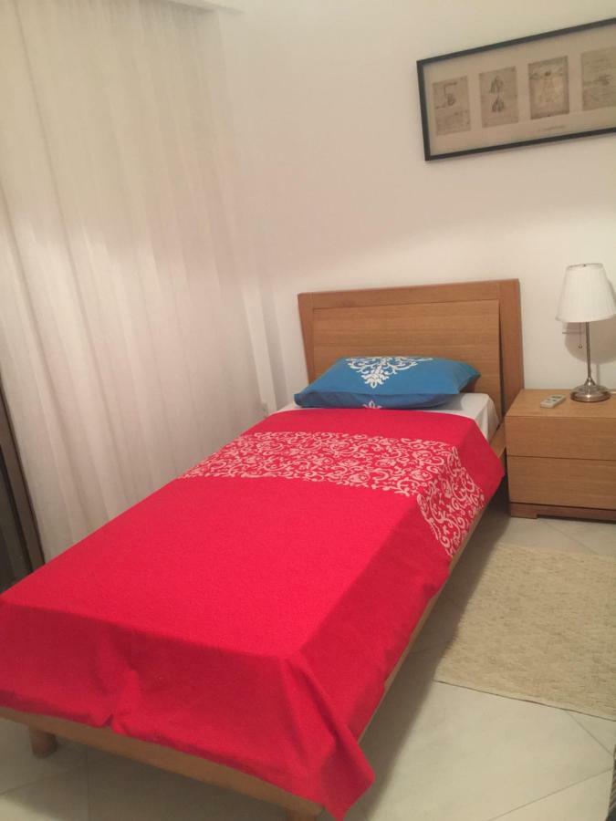 Lingna Luxury Apartment Lighthouse Paphos Bagian luar foto
