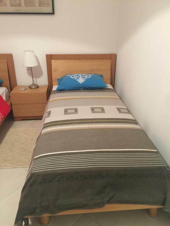 Lingna Luxury Apartment Lighthouse Paphos Bagian luar foto
